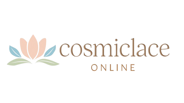 Cosmic Lace – Meditation, Lifestyle, Aesthetic Fashion, Health & More
