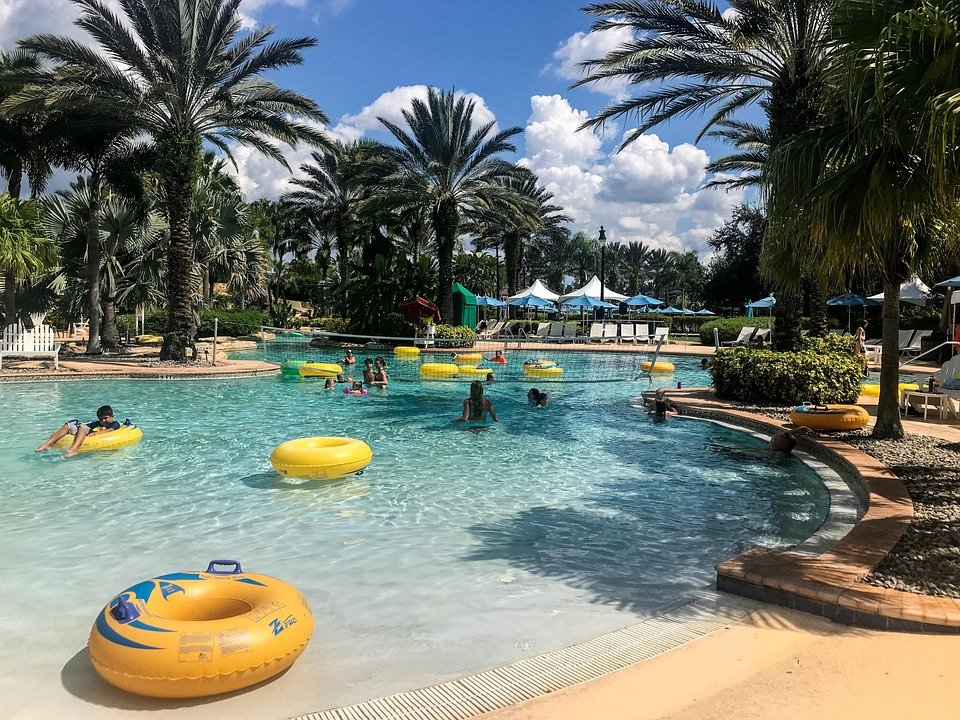 Florida’s Summer Storms: How to Prepare for Your Trip