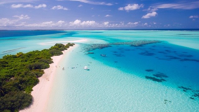 Majestic Island Beach State Park: A Powerful Weekend of Serenity