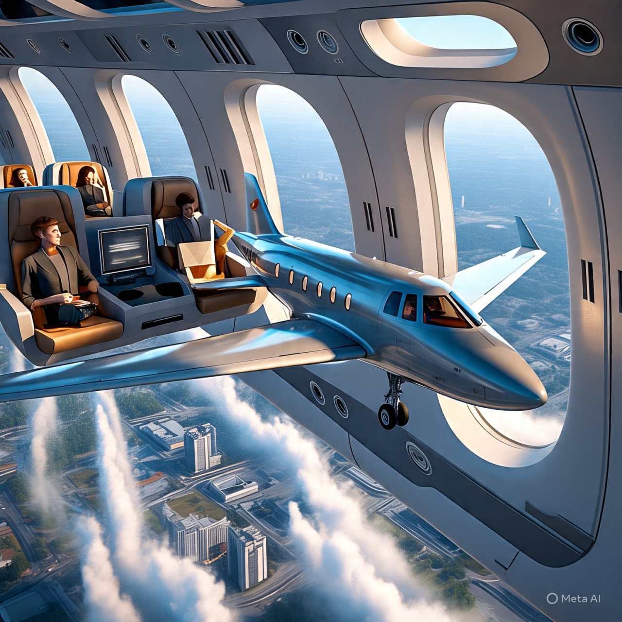 Discover the Hidden Gem of 2025: JSX Airlines