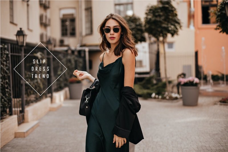 Bold & Beautiful: Must-Have Dresses for a Fearless Fashion Statement