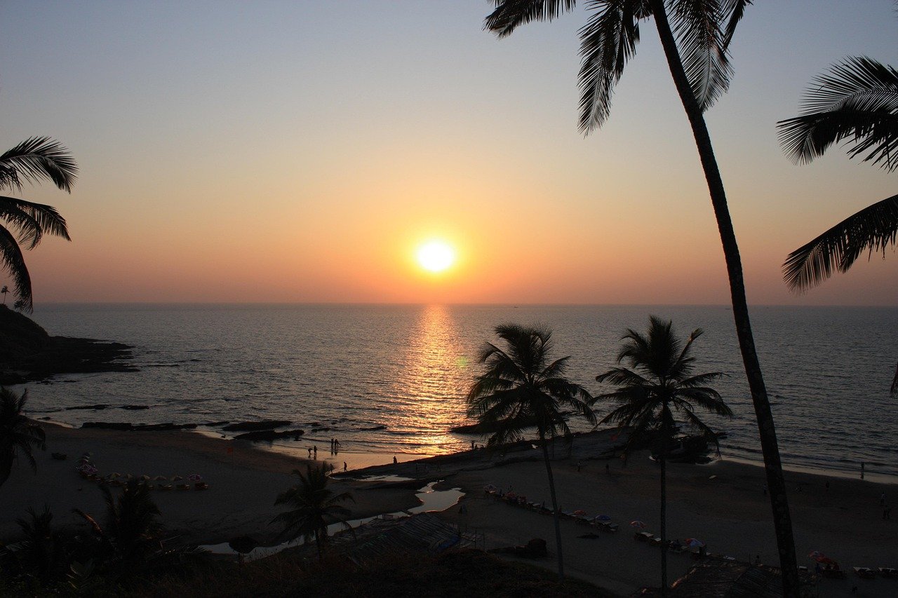 Ultimate Guide to the Most Picturesque Places to Travel This Year